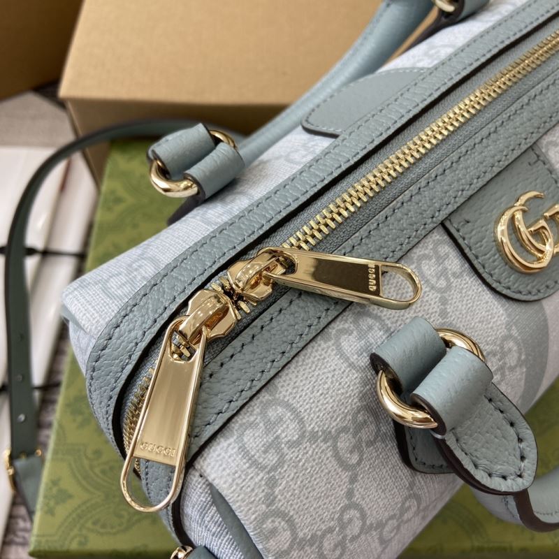 Gucci Boston Bags